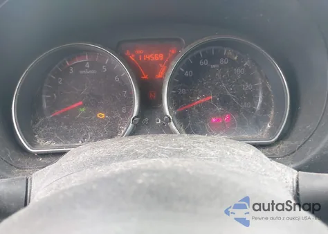 2013 Nissan Versa 1.6 Sv from USA, damaged, VIN 3N1CN7AP1DL860438